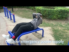 1200W 携帯電源 キャンプ用電源 ラップトップ充電用電源